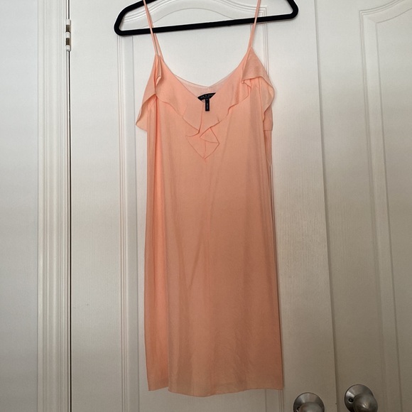 Rag & Bone mini dress - Picture 4 of 6